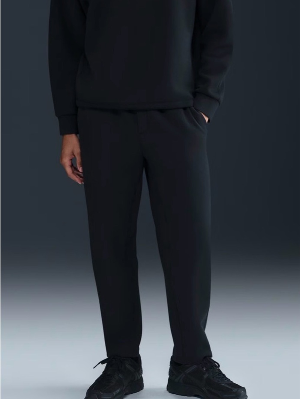 Nike 24.7 ImpossiblySoft
Men's Dri-FIT Pants